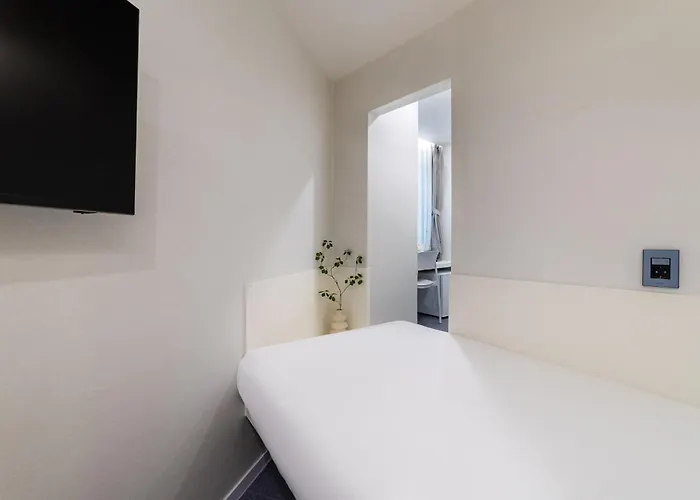 Oreum Dongdaemun Seoul