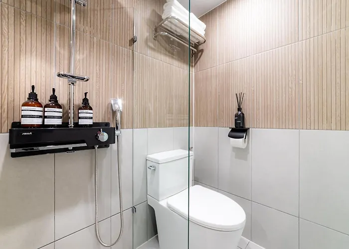 Hotel Oreum Dongdaemun Seoul
