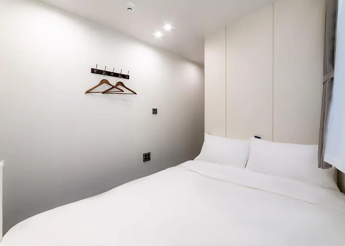 Hotel Oreum Dongdaemun